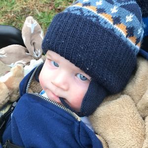 Meet your Posher, Shane